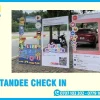 In Standee Check In Sự Kiện Đẹp, Ấn Tượng Tại TP.HCM
