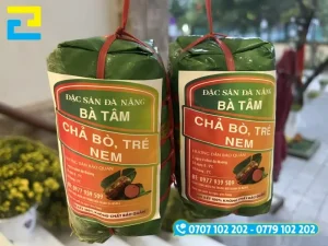 Quy trình đặt in tem chả bò tại In Ấn 2H chuyên nghiệp với 6 bước