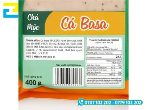 In Ấn 2H tư vấn lựa chọn chất liệu tem phù hợp, giao hàng tận nơi