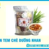 In Tem Chè Dưỡng Nhan Theo Yêu Cầu, Giá Xưởng TP.HCM