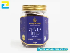 Mẫu thiết kế tem chà là sấy gia công ép kim vàng và phủ UV định hình cao cấp