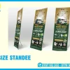 Bảng Kích Thước Size Standee Chuẩn Từng Loại, Giá Tốt