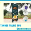 In Standee Trung Thu Đẹp, Giá Tốt Tại TPHCM