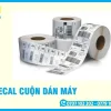 Chuyên In Decal Cuộn Dán Máy Giá Rẻ Lấy Nhanh Tại TPHCM