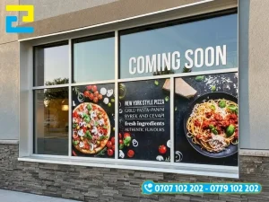 Cân nhắc in với kích thước phù hợp để tiết kiệm chi phí nhất