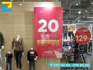 In Ấn 2H cam kết hình in decal sắc nét, chất lượng, in ấn và giao hàng nhanh chóng, đúng hạn