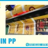 In PP, Decal PP Giá Rẻ, Cán Màng Chống Nước Chất Lượng Cao
