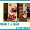 In Standee Sản Phẩm Đẹp, Thu Hút, Giá Rẻ Tại TP.HCM