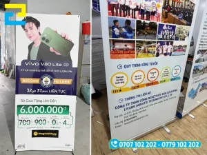 ## Nên chọn banner khi nào?