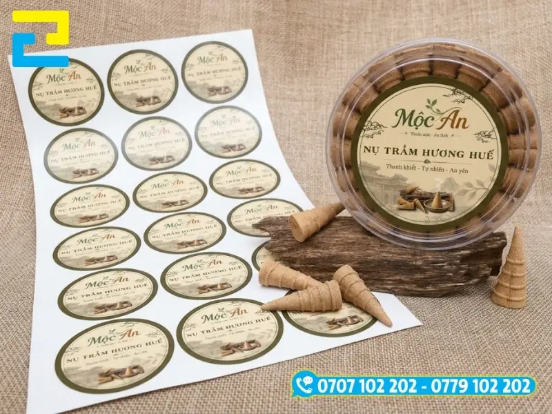 Xưởng In Ấn 2H in nhanh, sắc nét, hỗ trợ thiết kế miễn phí