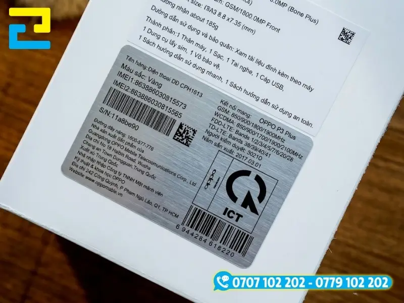 Quy trình 5 bước in ấn và gia công bế thành phẩm tem decal nhôm xước tại xưởng
