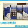 In Standee Sự Kiện Chuyên Nghiệp, In Nhanh, Lấy Liền