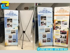 Ba bước tiếp nhận thông tin, duyệt file và xác nhận đơn hàng tại In Ấn 2H